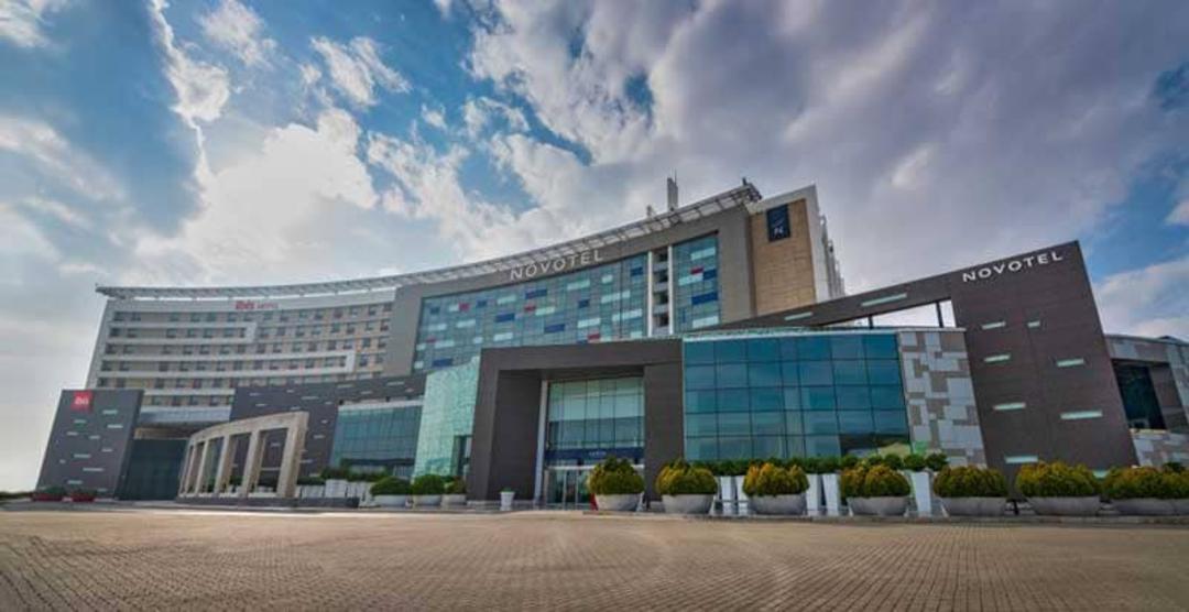 هتل ایبیس تهران