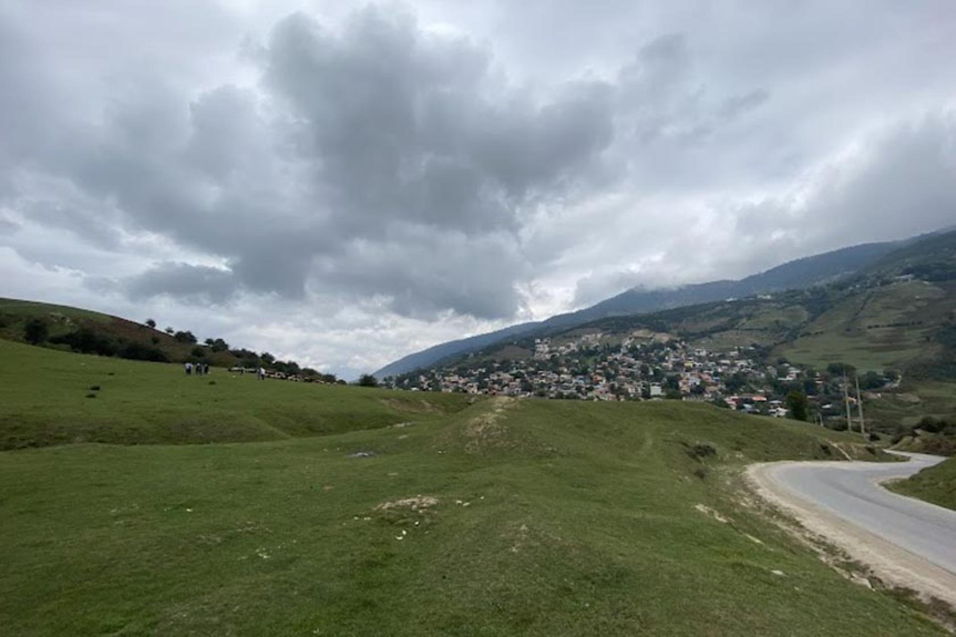 روستای فیلبند
