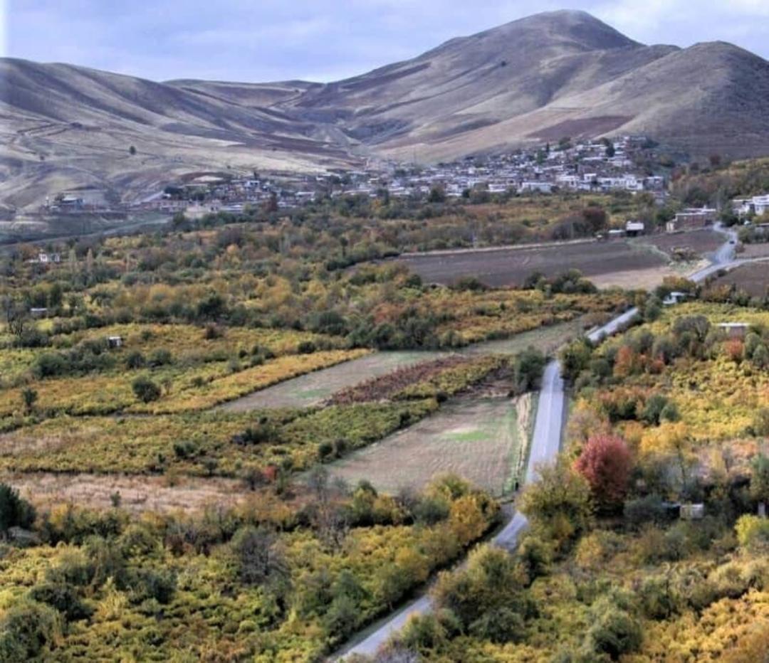 منطقه دینور