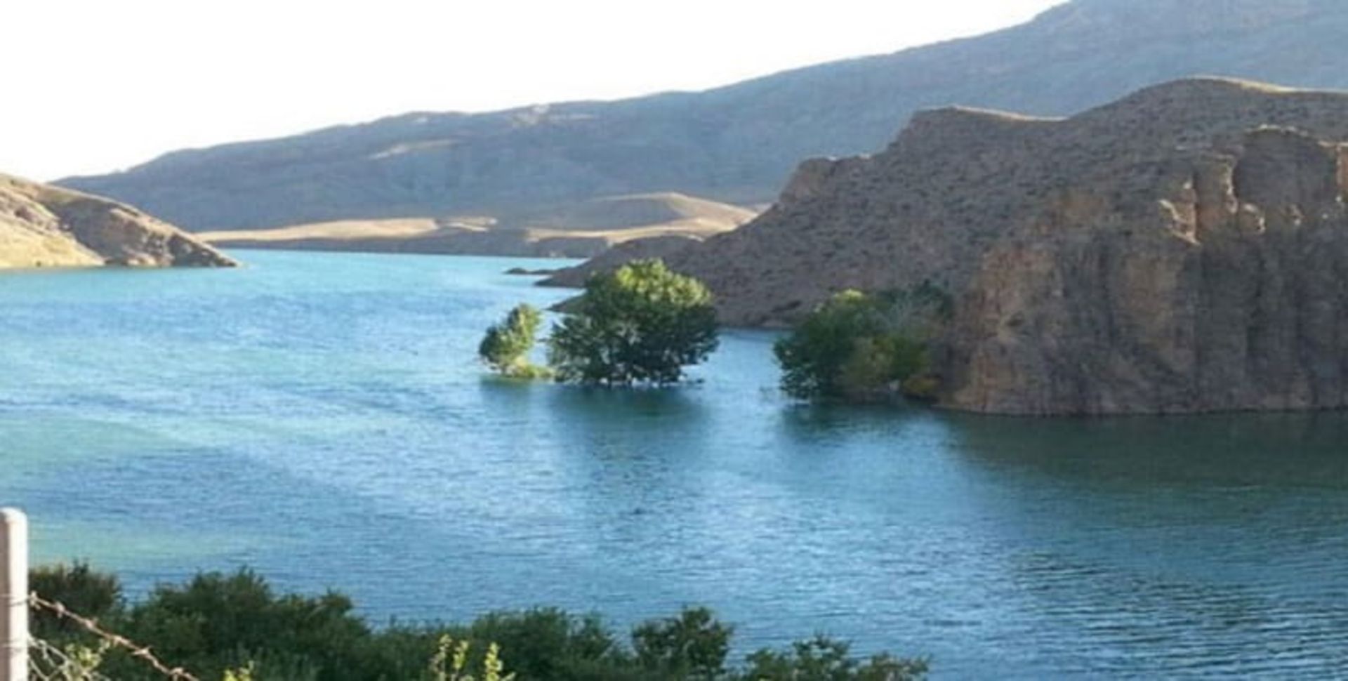 رود امردوک