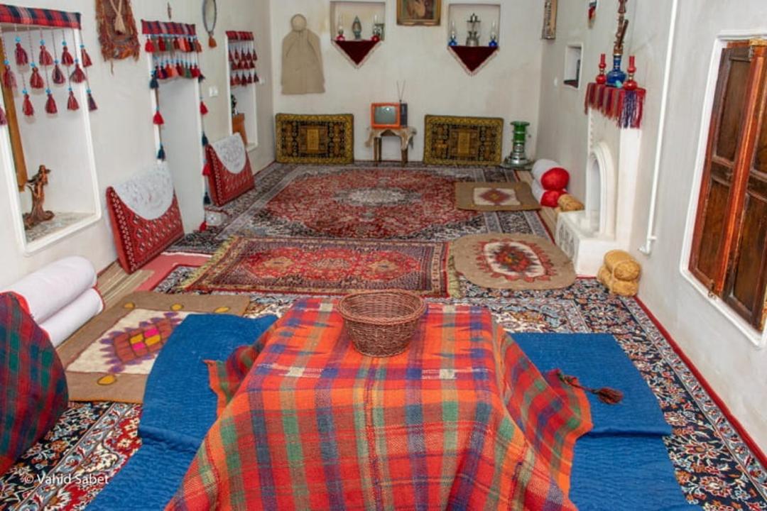 کندوله تاریخی