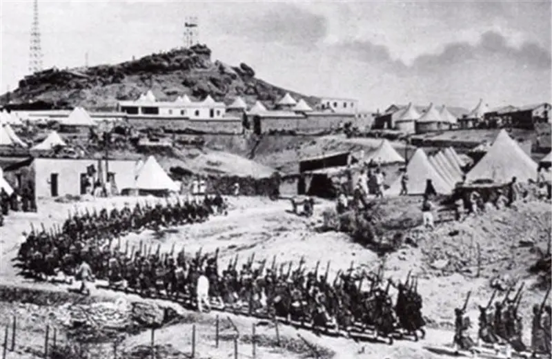 غارت آثار باستانی ایران
