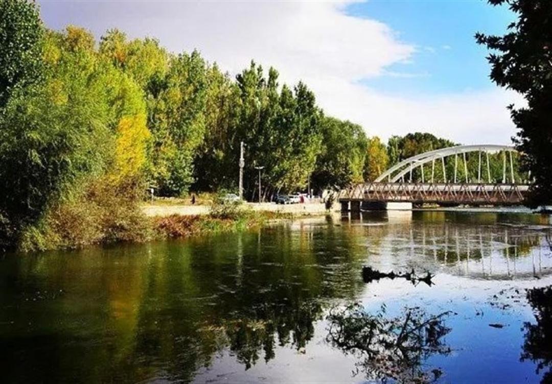 پل باغ بهادران