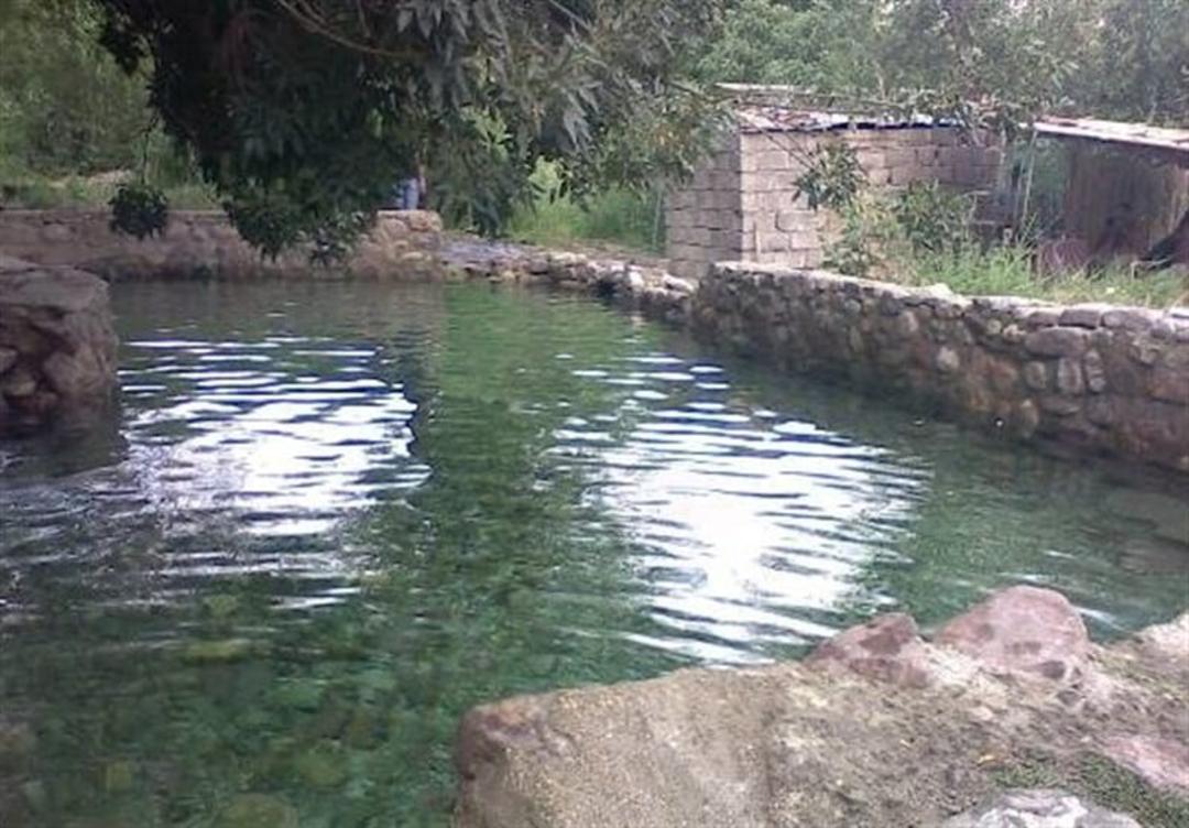 روستای مزداران