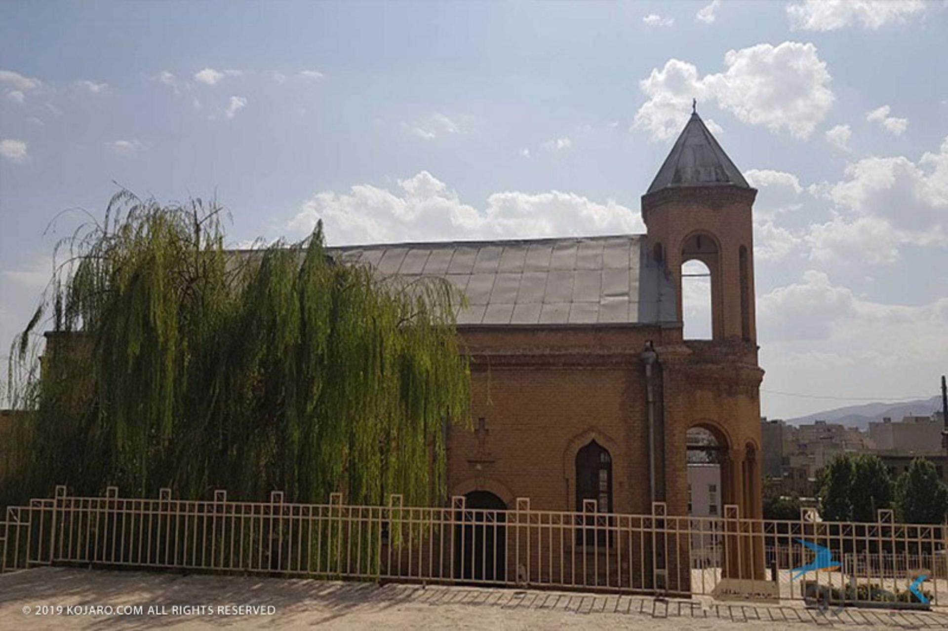 کلیسای گریگوری