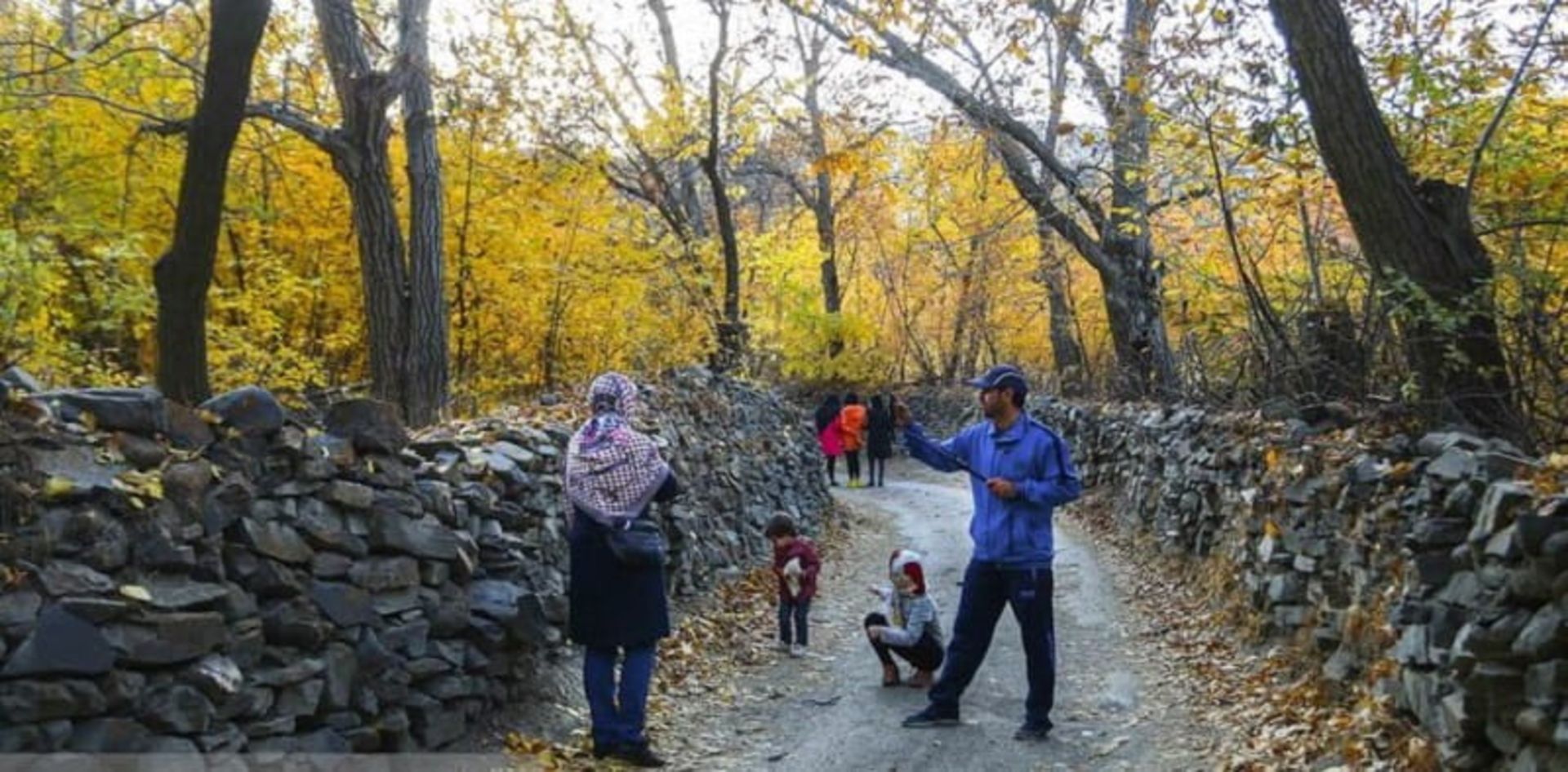 تفریح در برغان