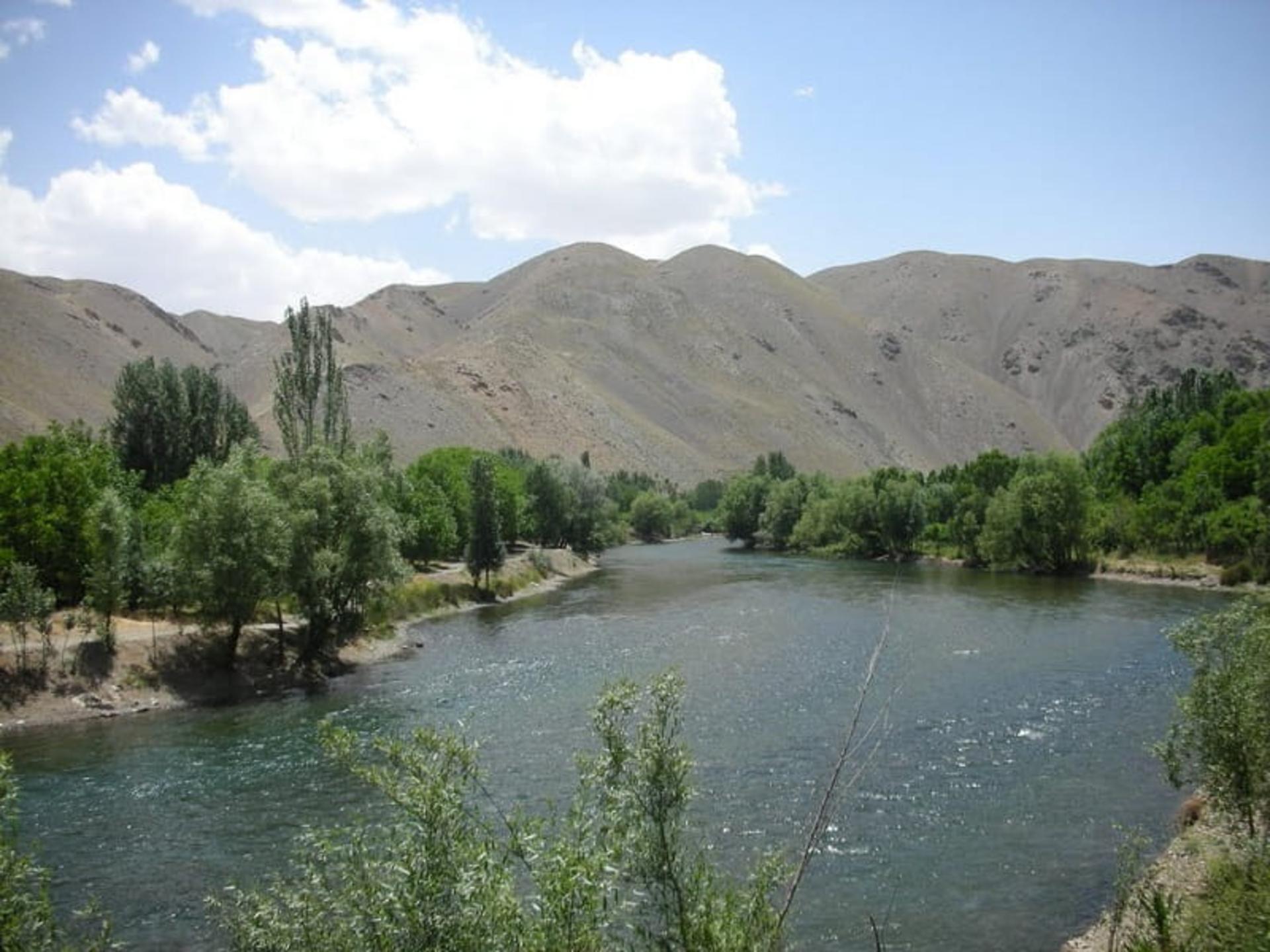 شهرستان سامان