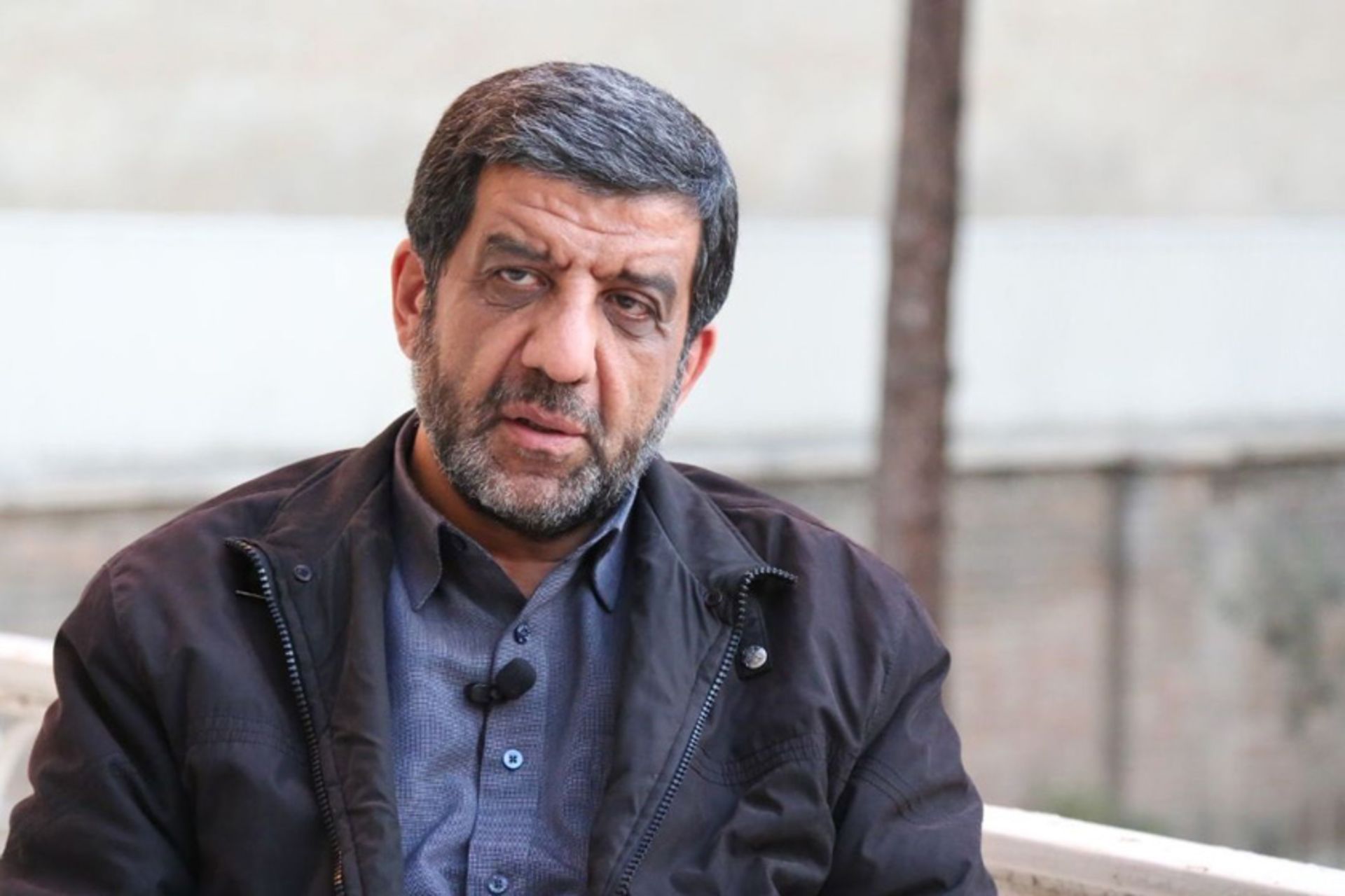 عزت‌الله ضرغامی