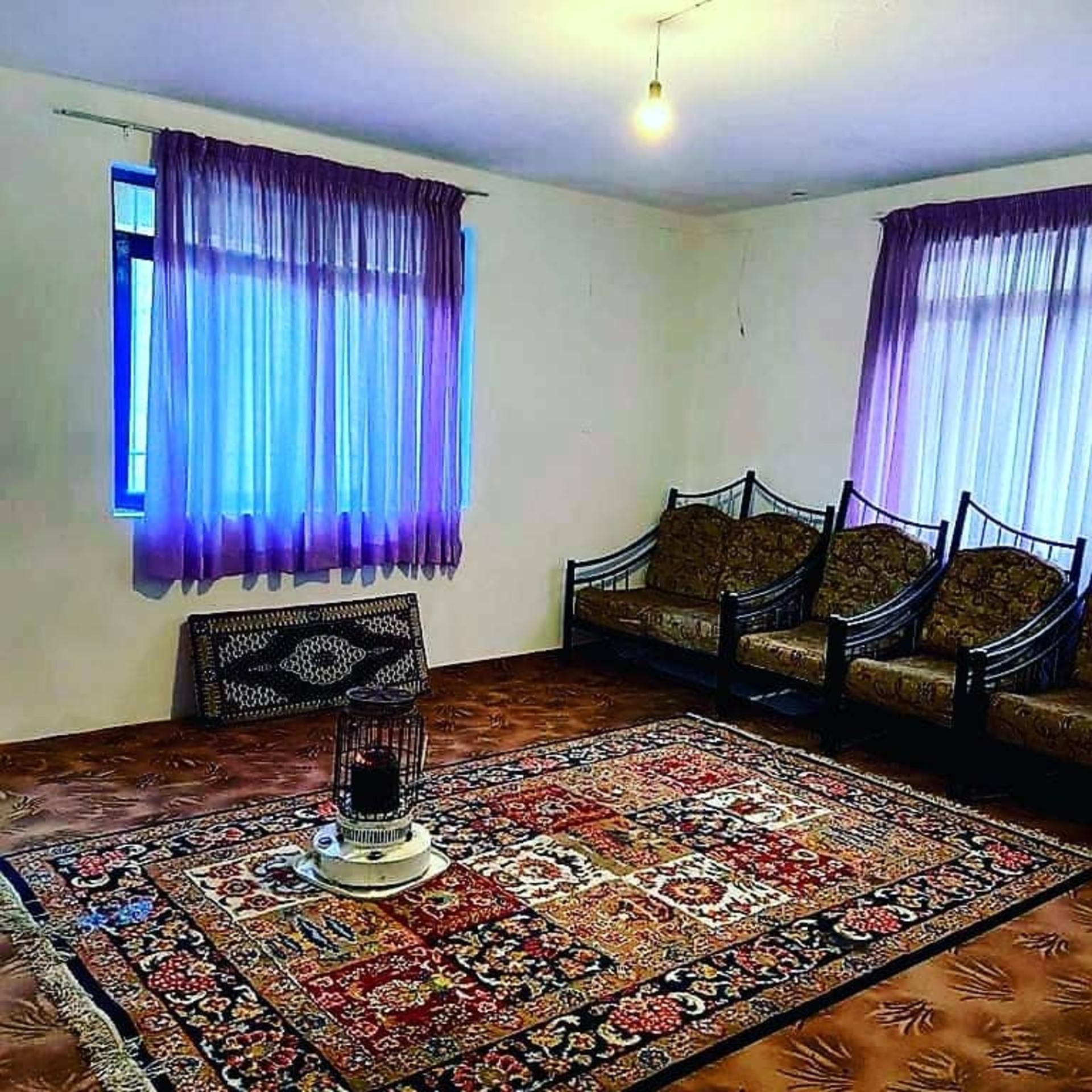 بخاری نفتی