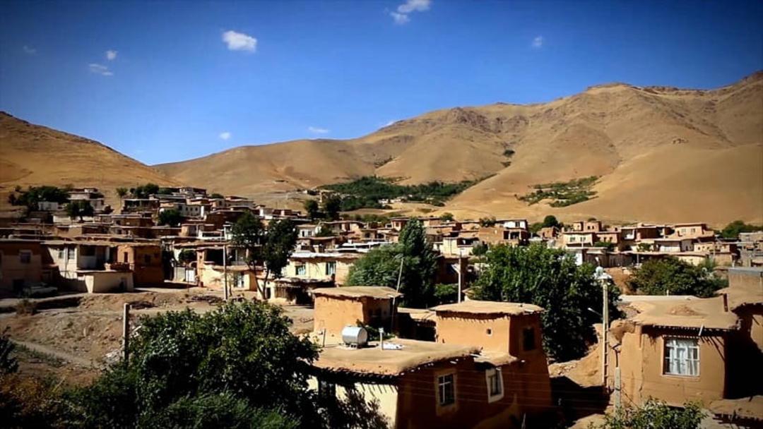روستای تاریخی