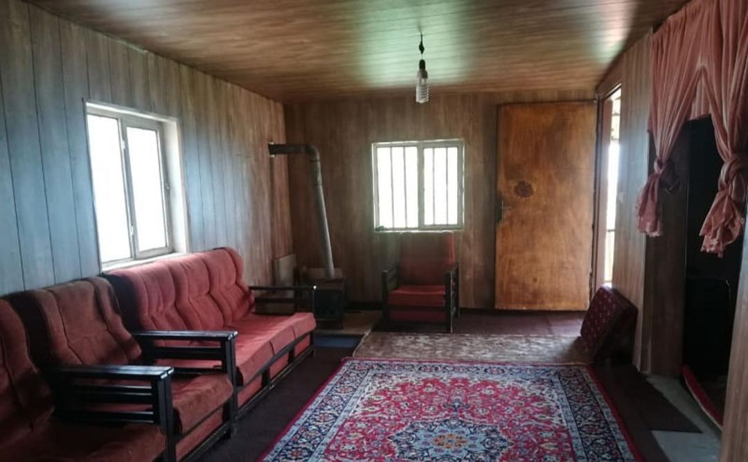 خانه روستایی شوکا