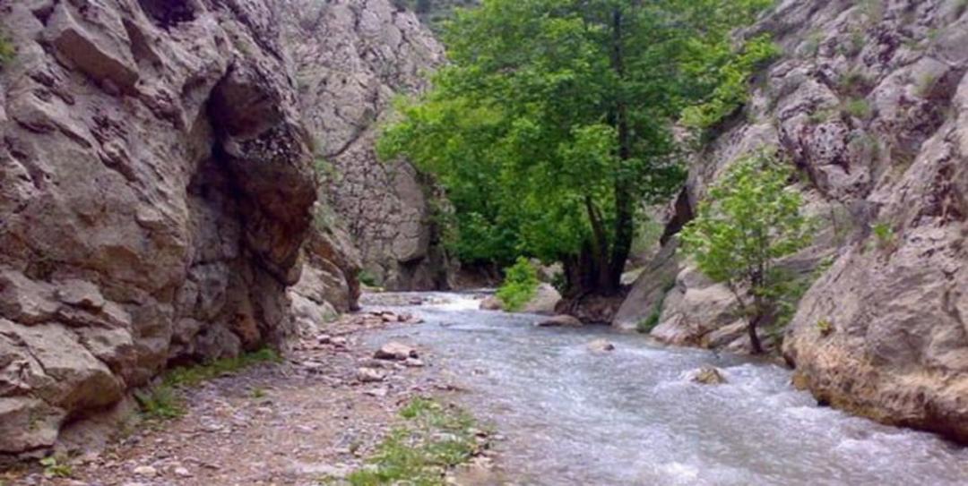 رود تبادکان