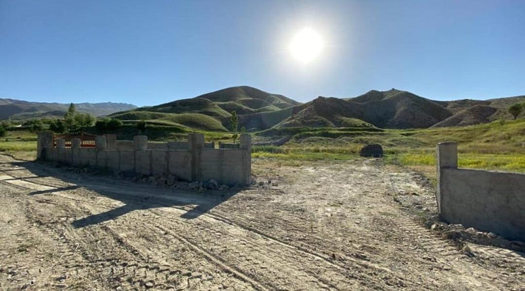 روستای طهنه