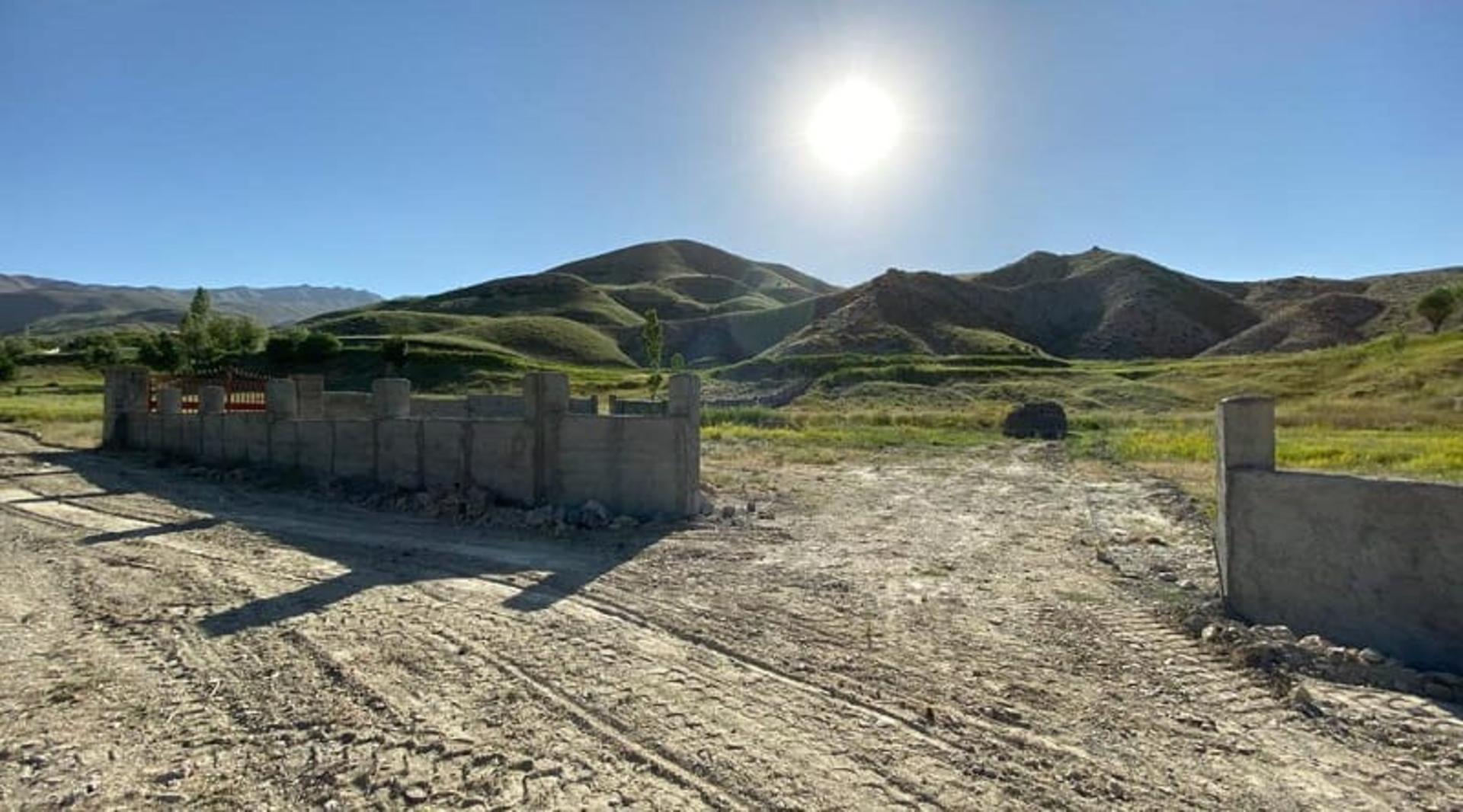 روستای طهنه