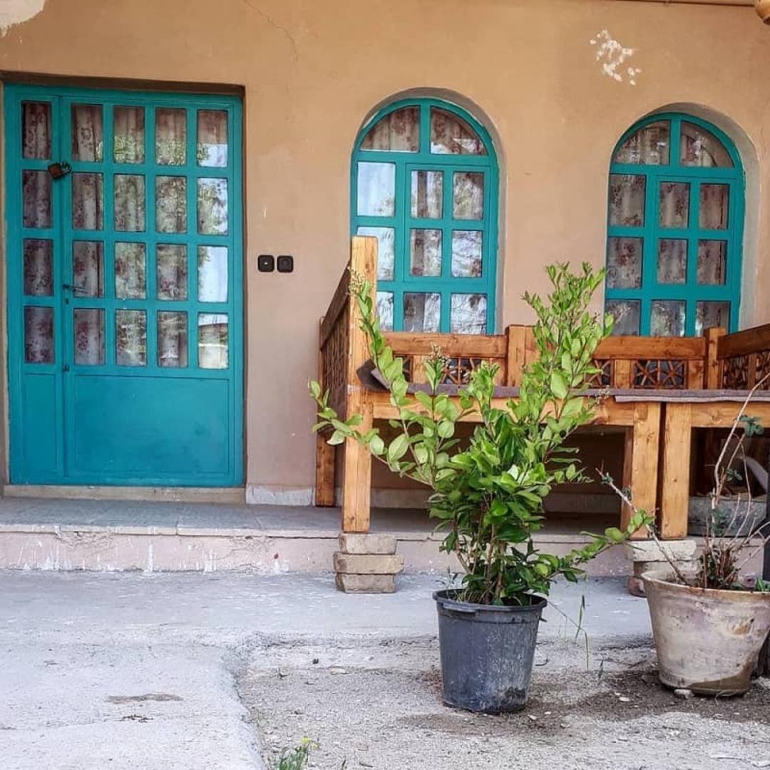 اقامتگاه بوم گردی دیمه سو