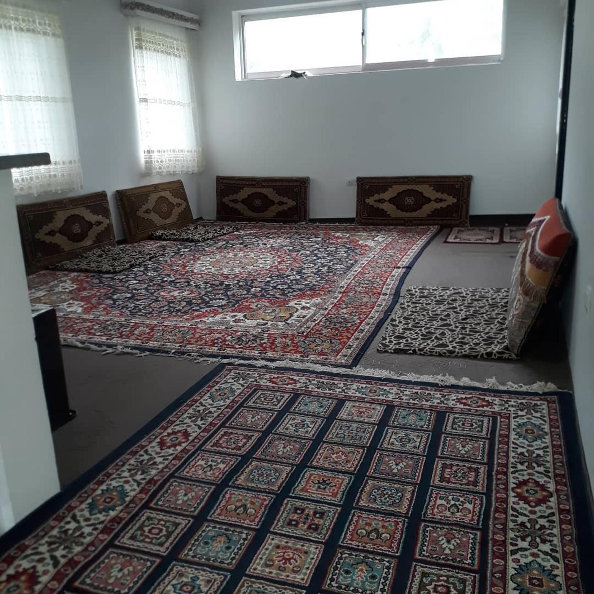 فضای داحلی اتاق
