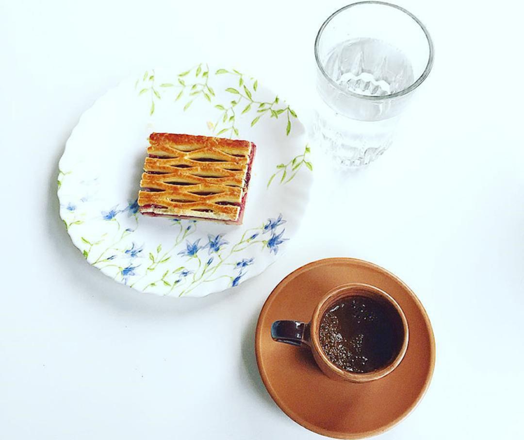 گاتای ارمنی کافه لرد