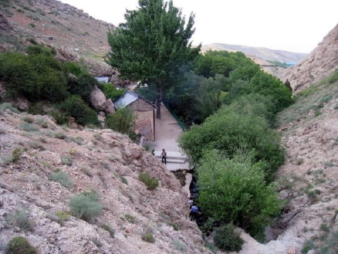 روستای ورسخوران