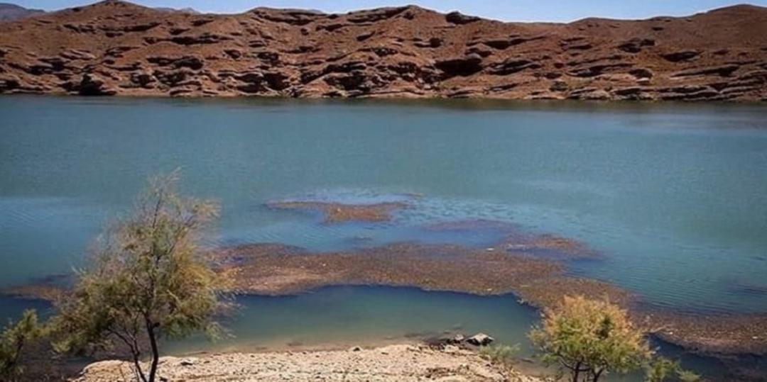 رودخانه کارده