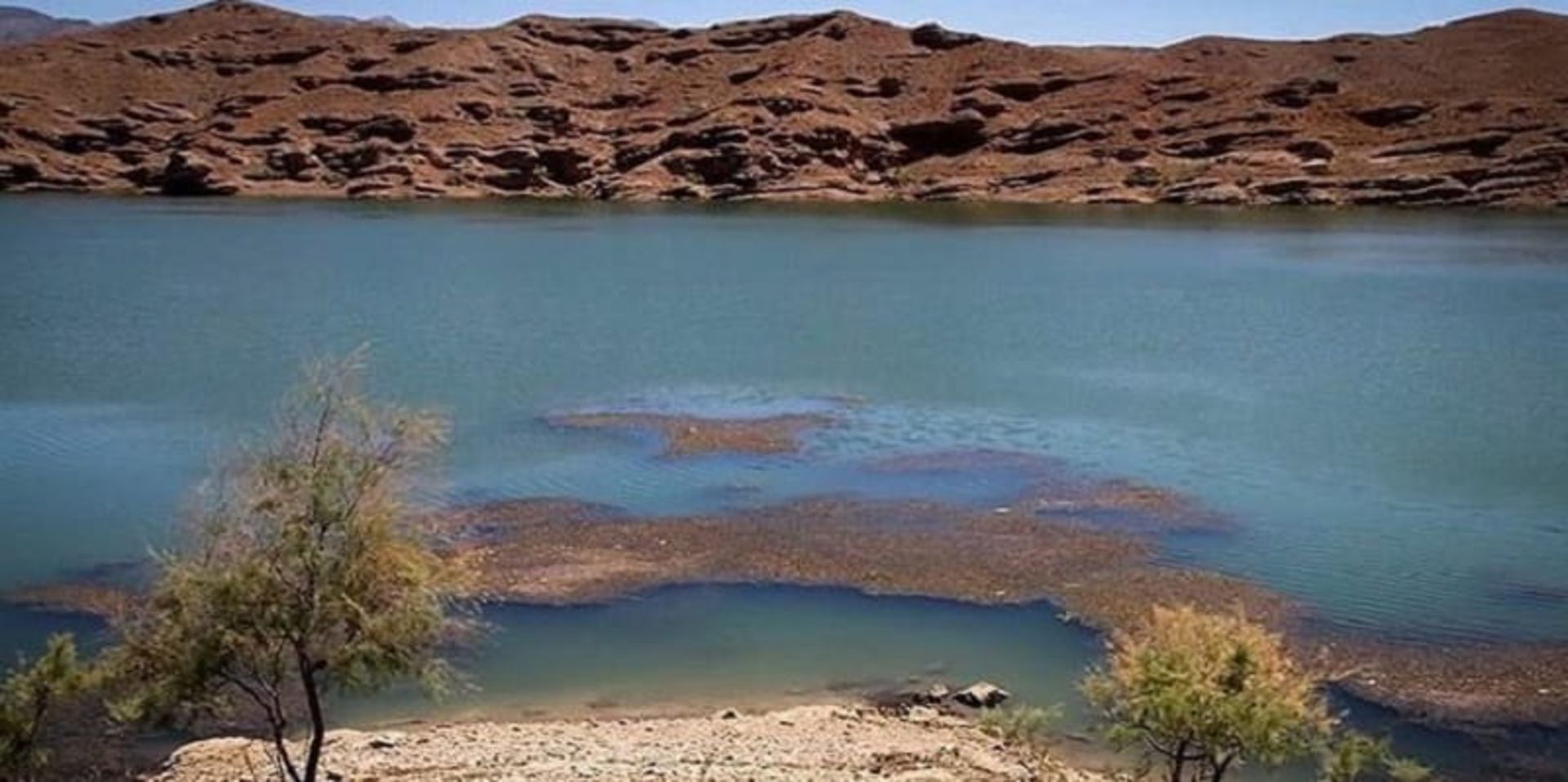 رودخانه کارده
