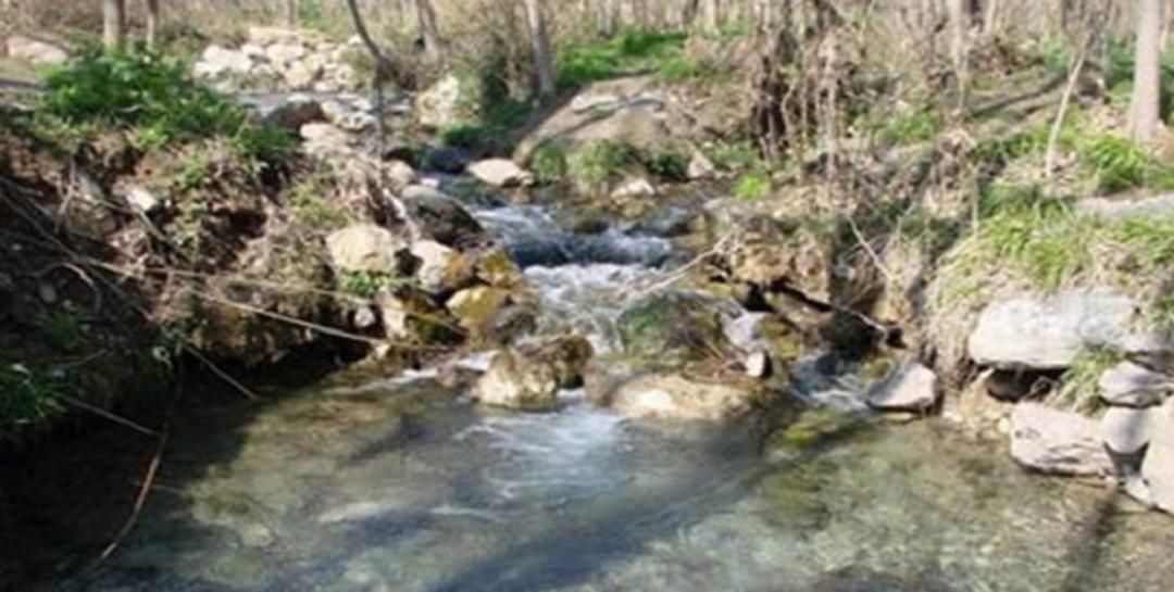 رود قزلق