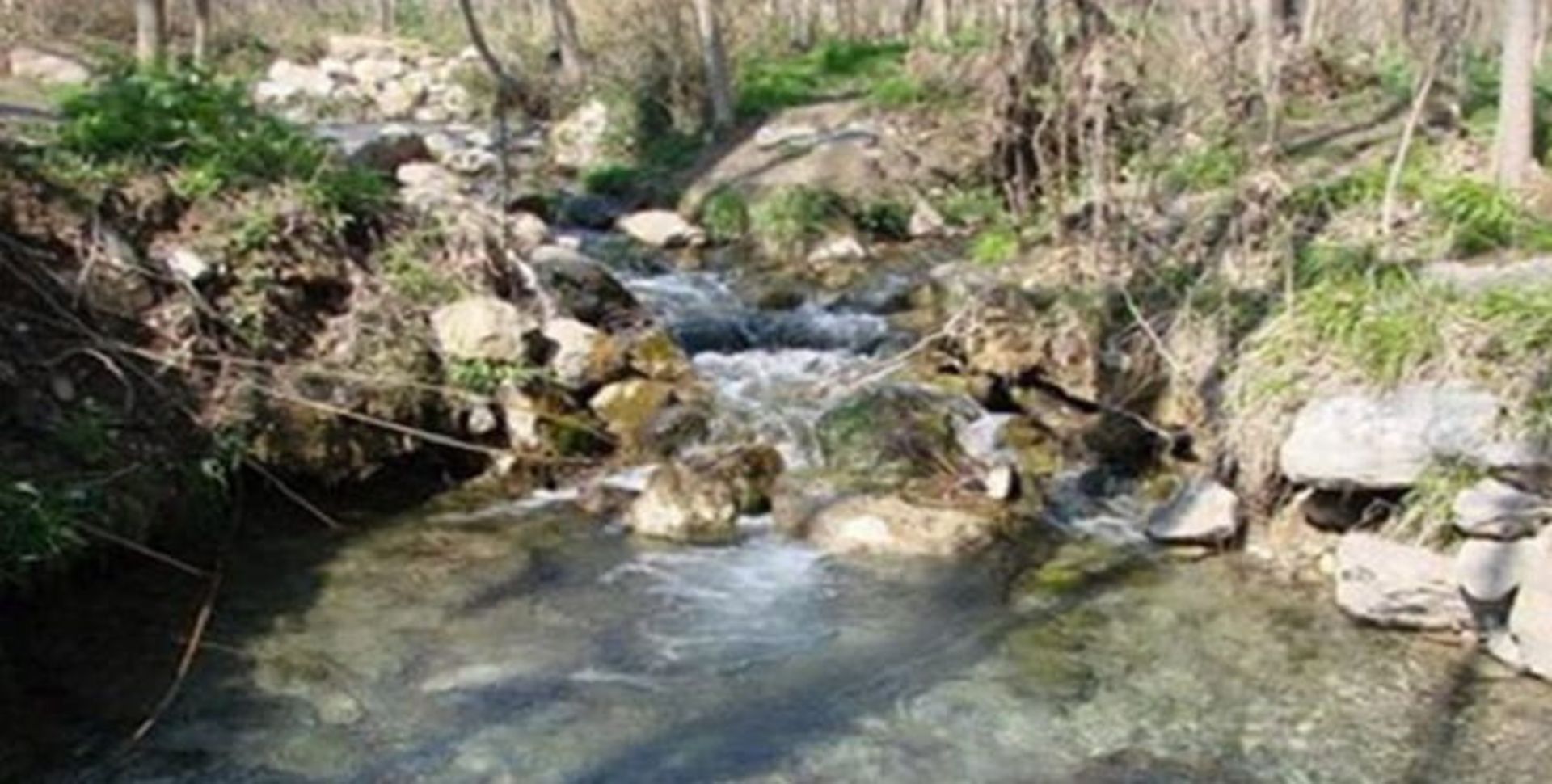 رود قزلق