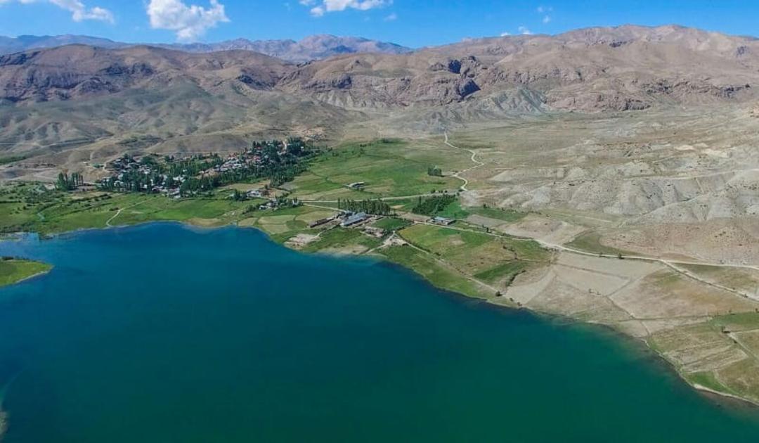 روستای سله بن