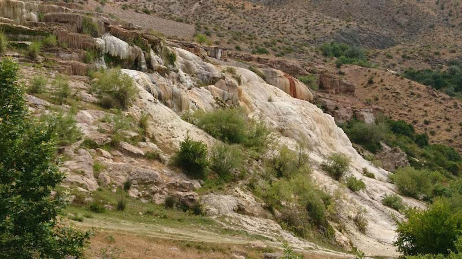 چشمه‌ سنگرود