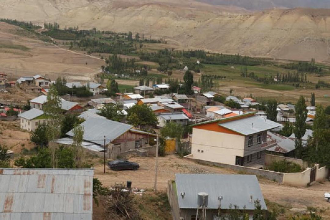 روستای طارس