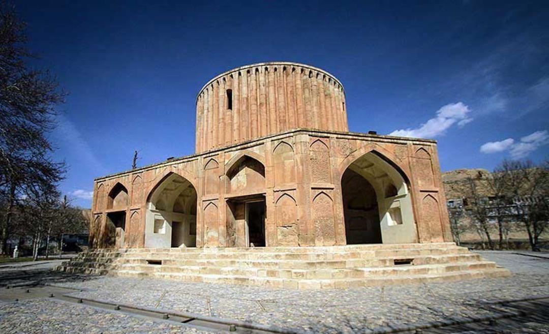 کاخ خورشید