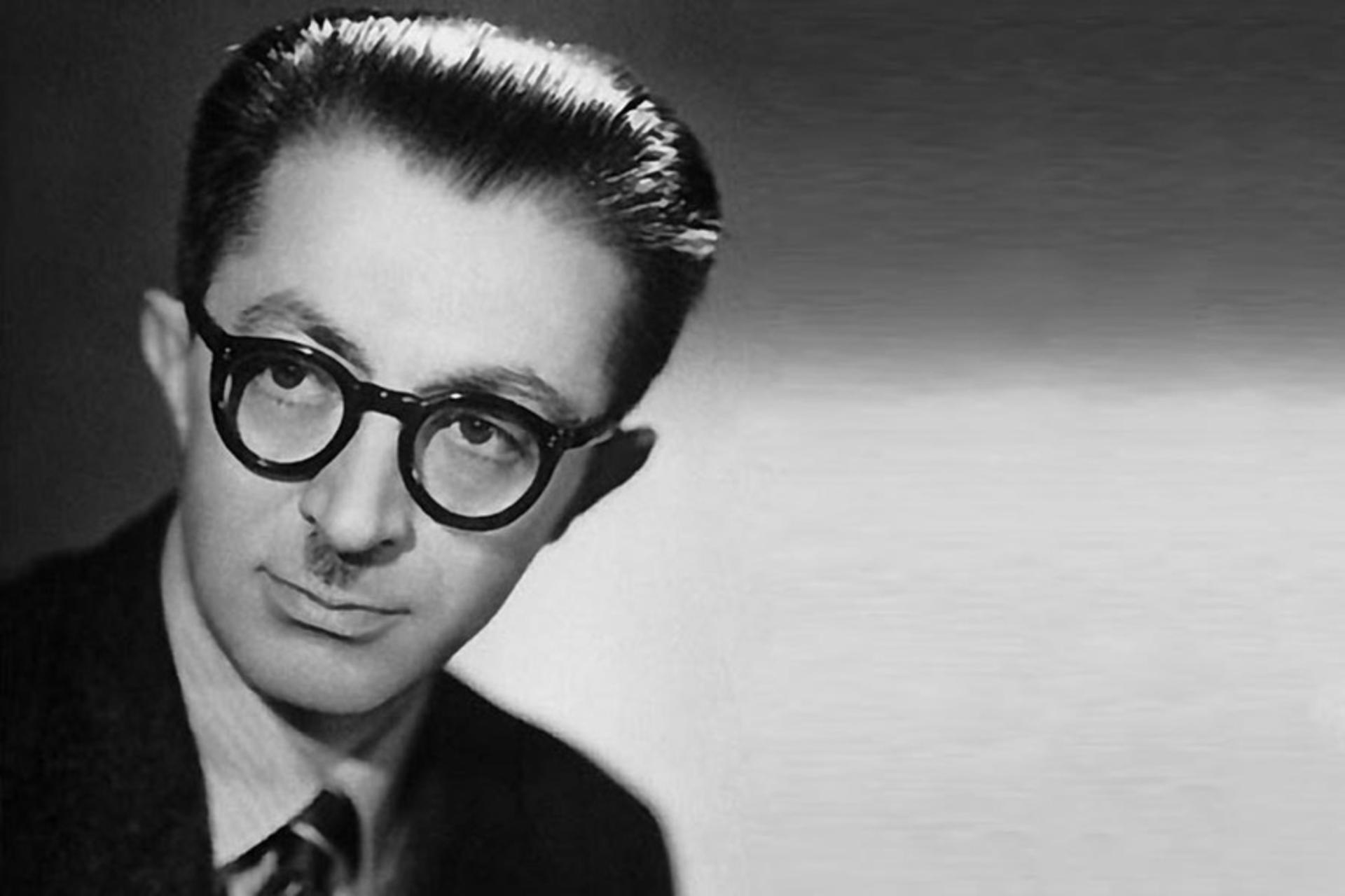 آخرین تصویر صادق هدایت