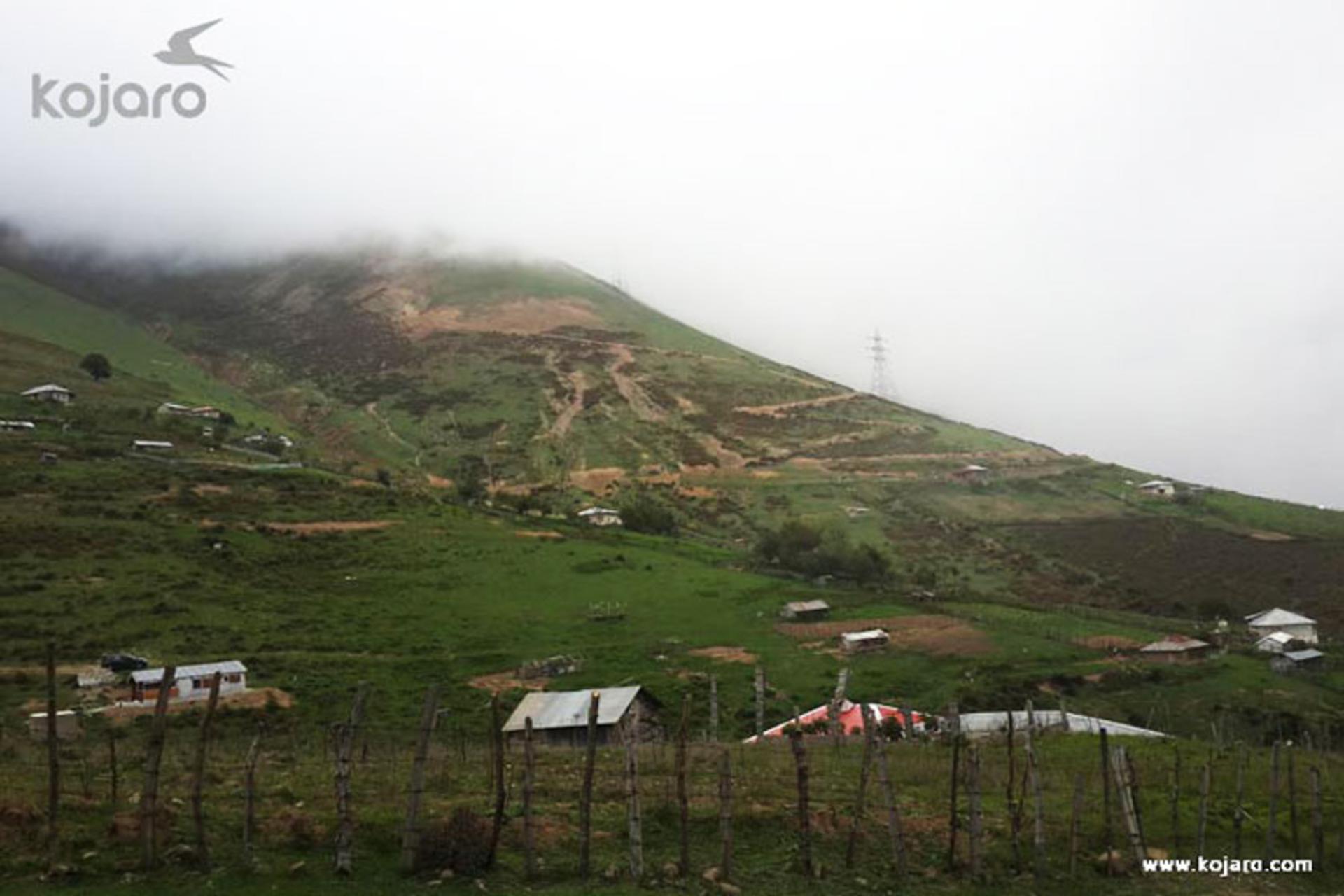 ییلاق زندانه عکس چهارم