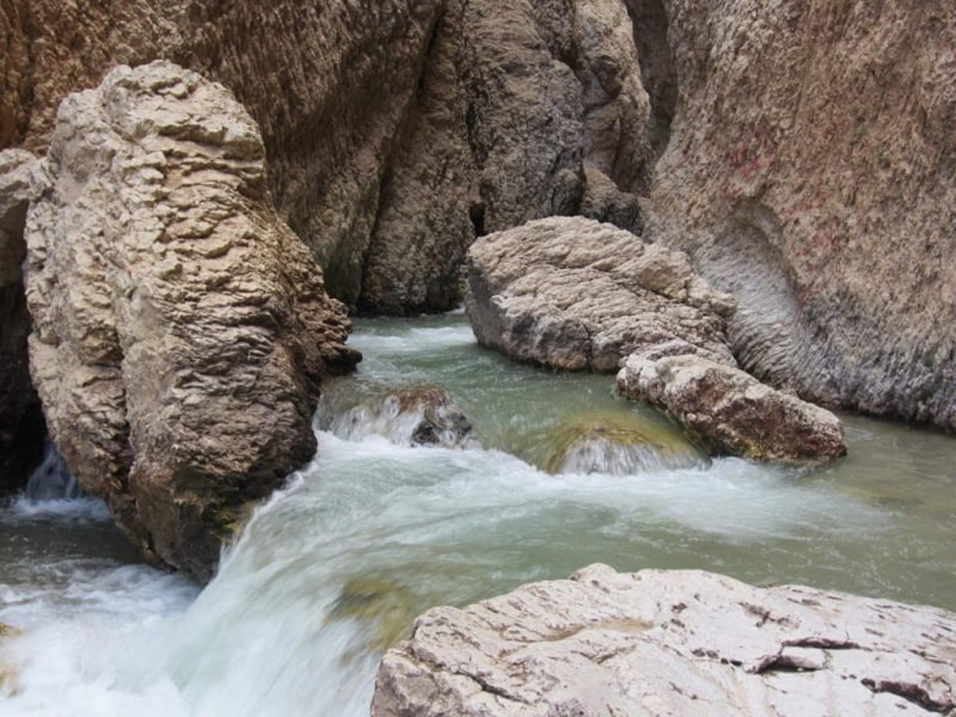 رودخانه چما