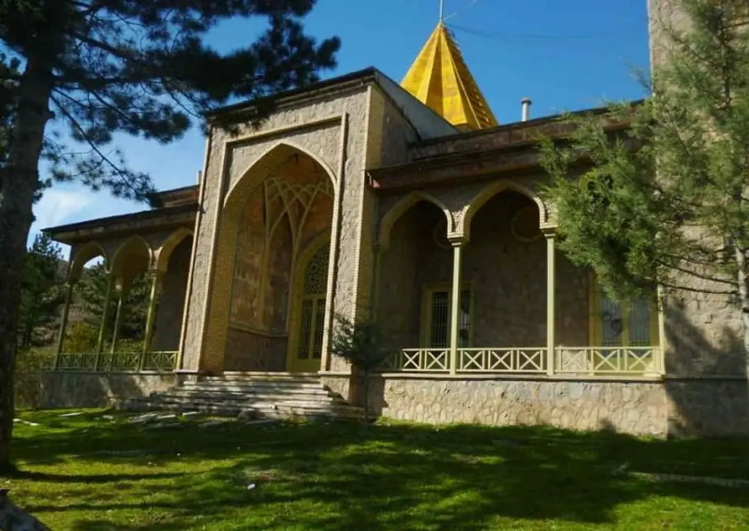مسجد امام حسین (ع)