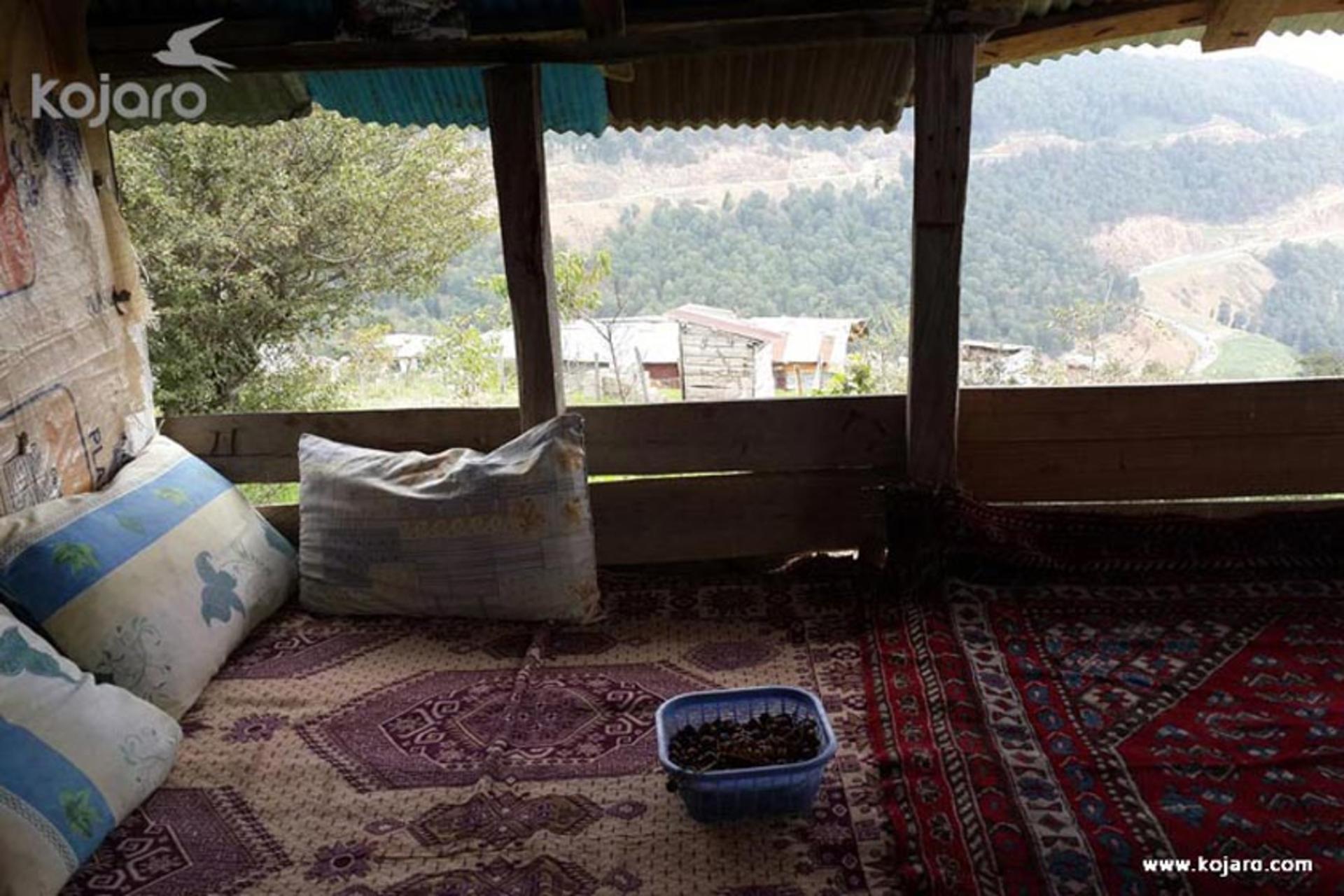 ییلاق زندانه عکس اول