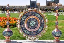 صنایع دستی اصفهان