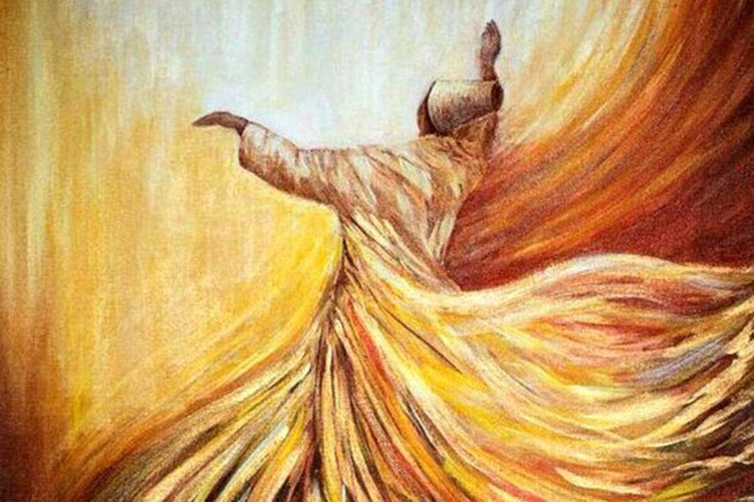 شمس تبریزی