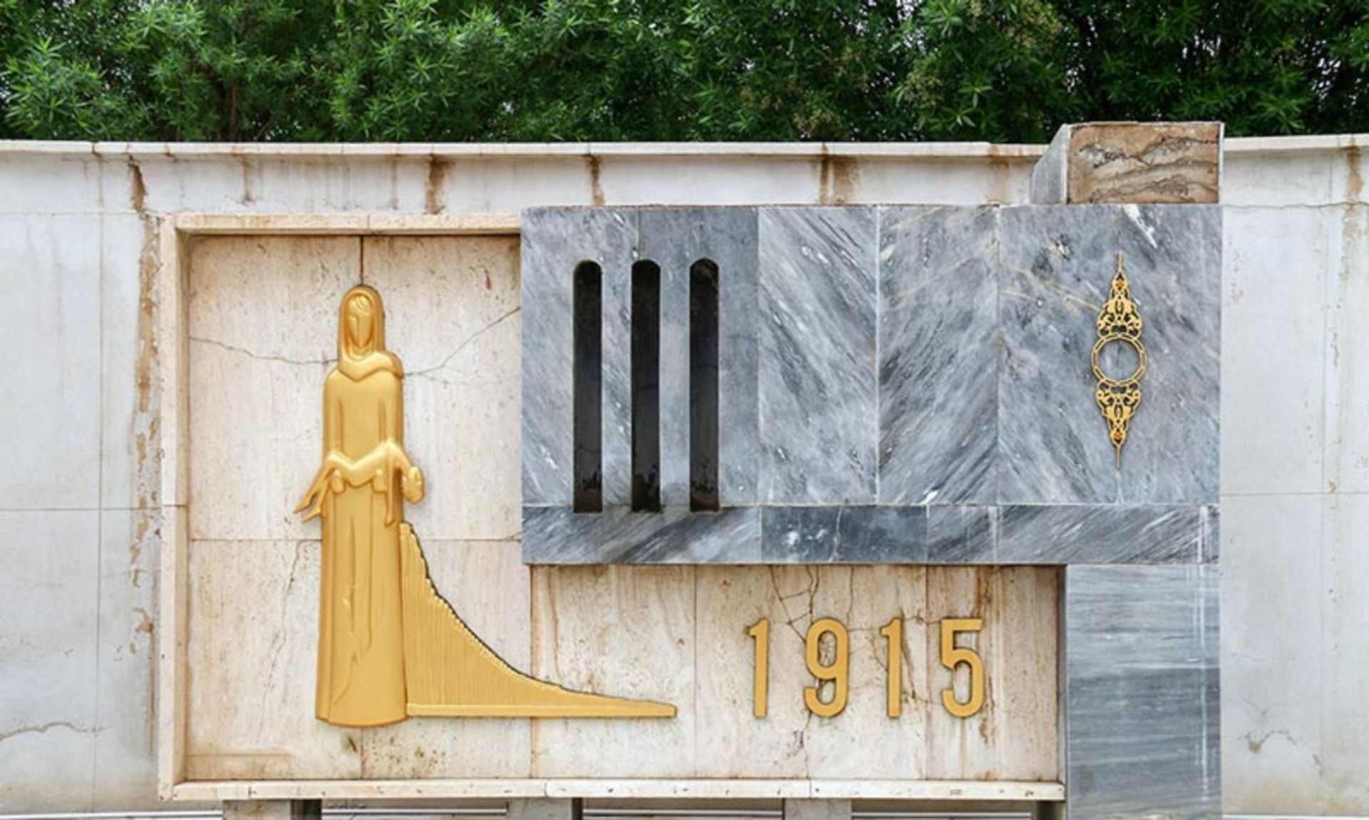 کلیسای سورت گاراپت در آبادان