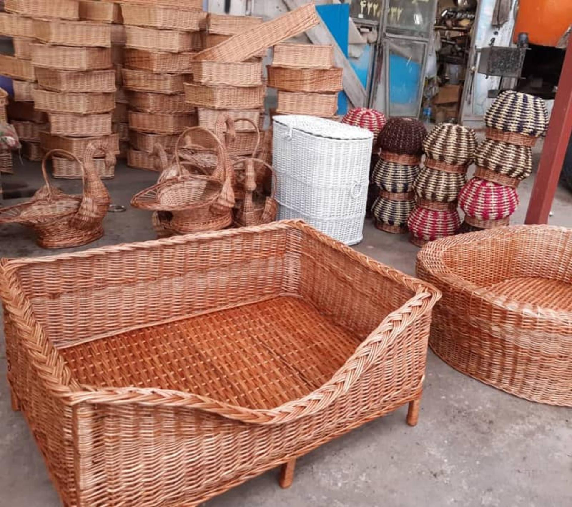 سبد مروار بافی