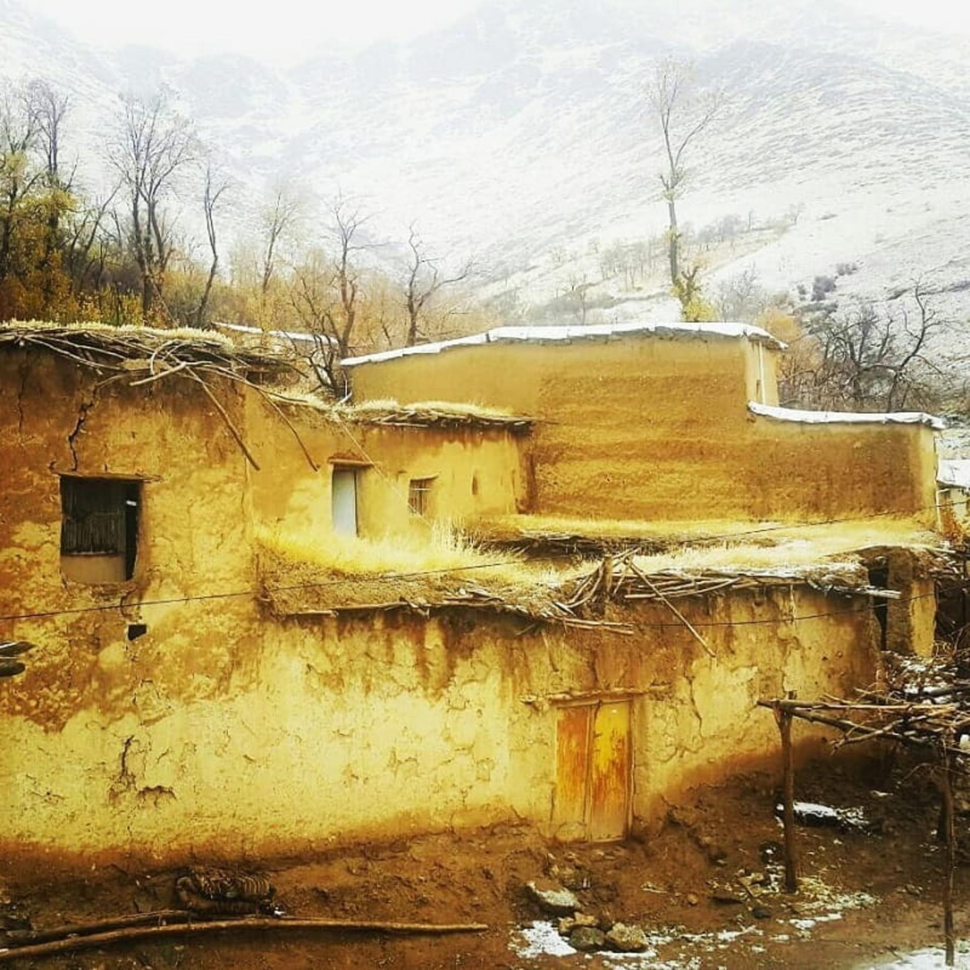 روستای خیال‌انگیز پریان