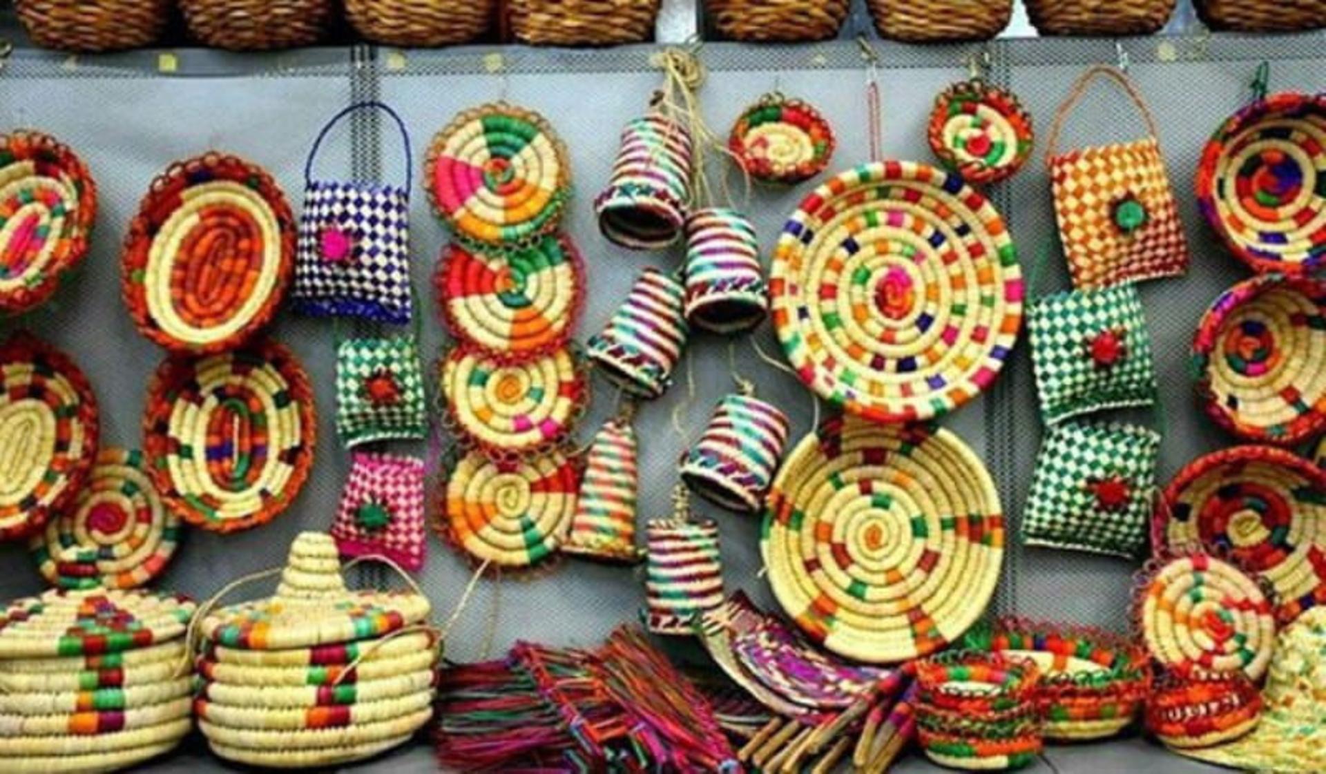 خرید صنایع دستی مازندران