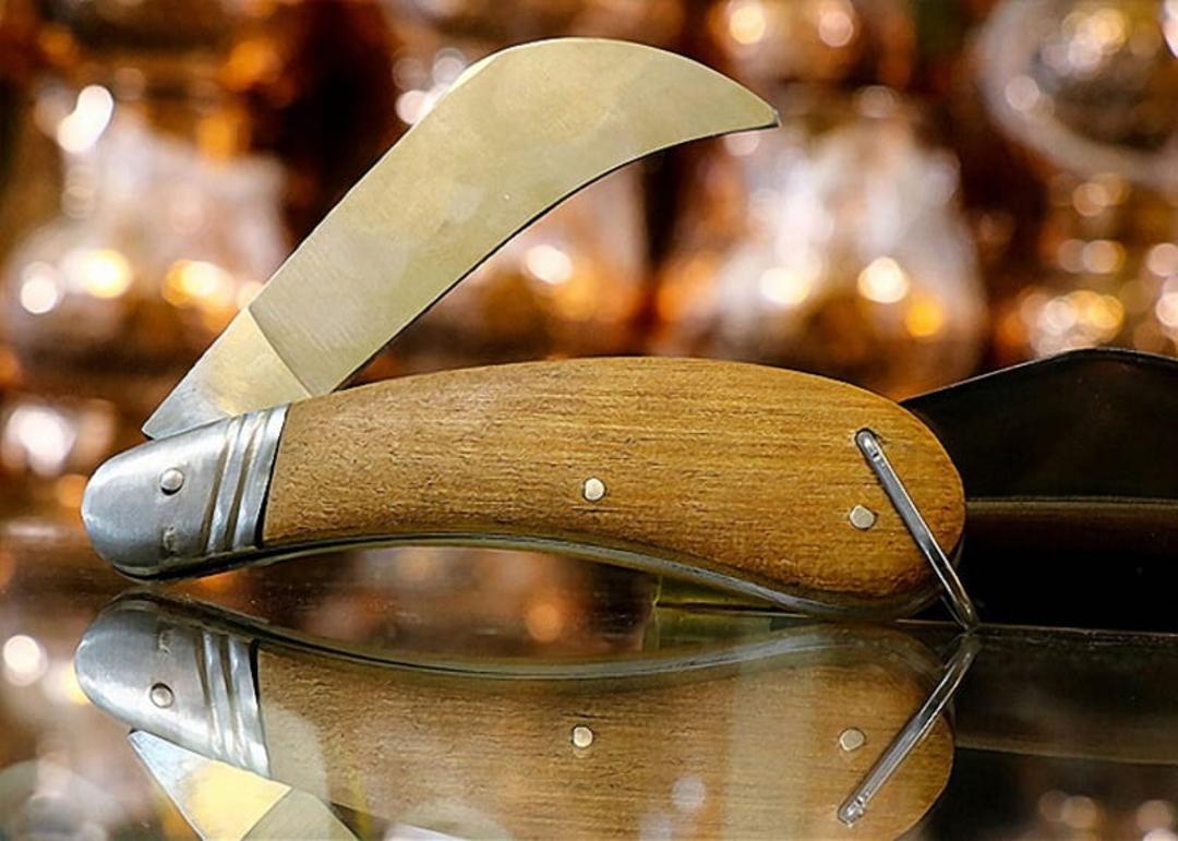 چاقوسازی زنجان