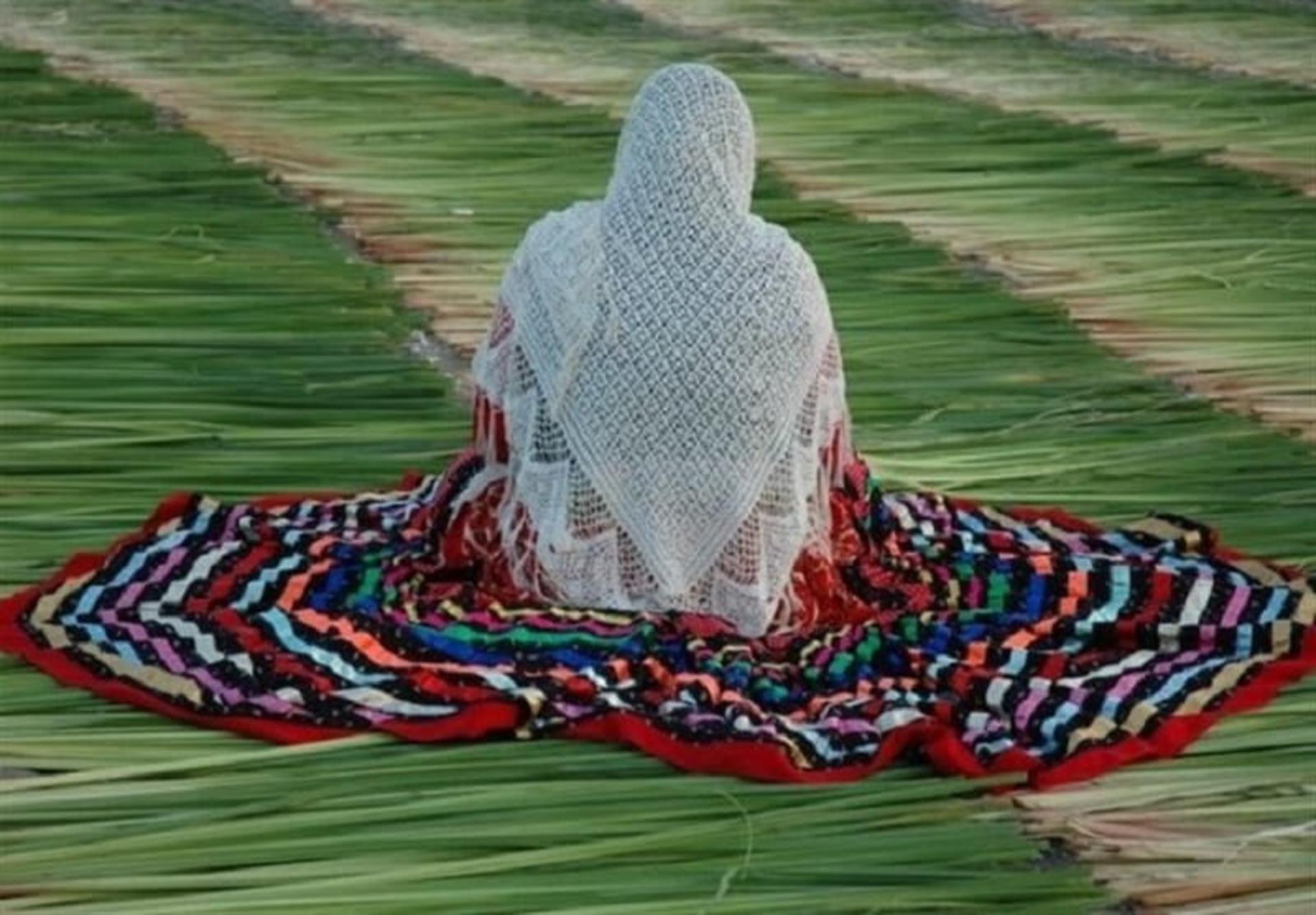 بانوان هنرمند گیلانی