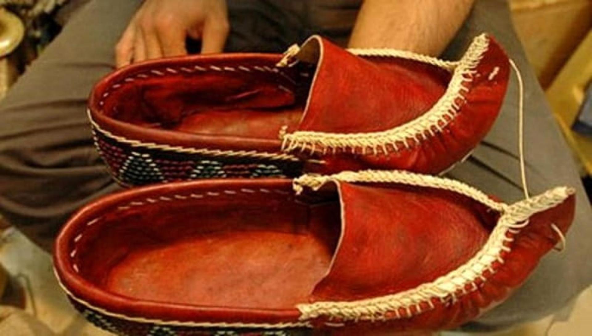 چموش دوزی