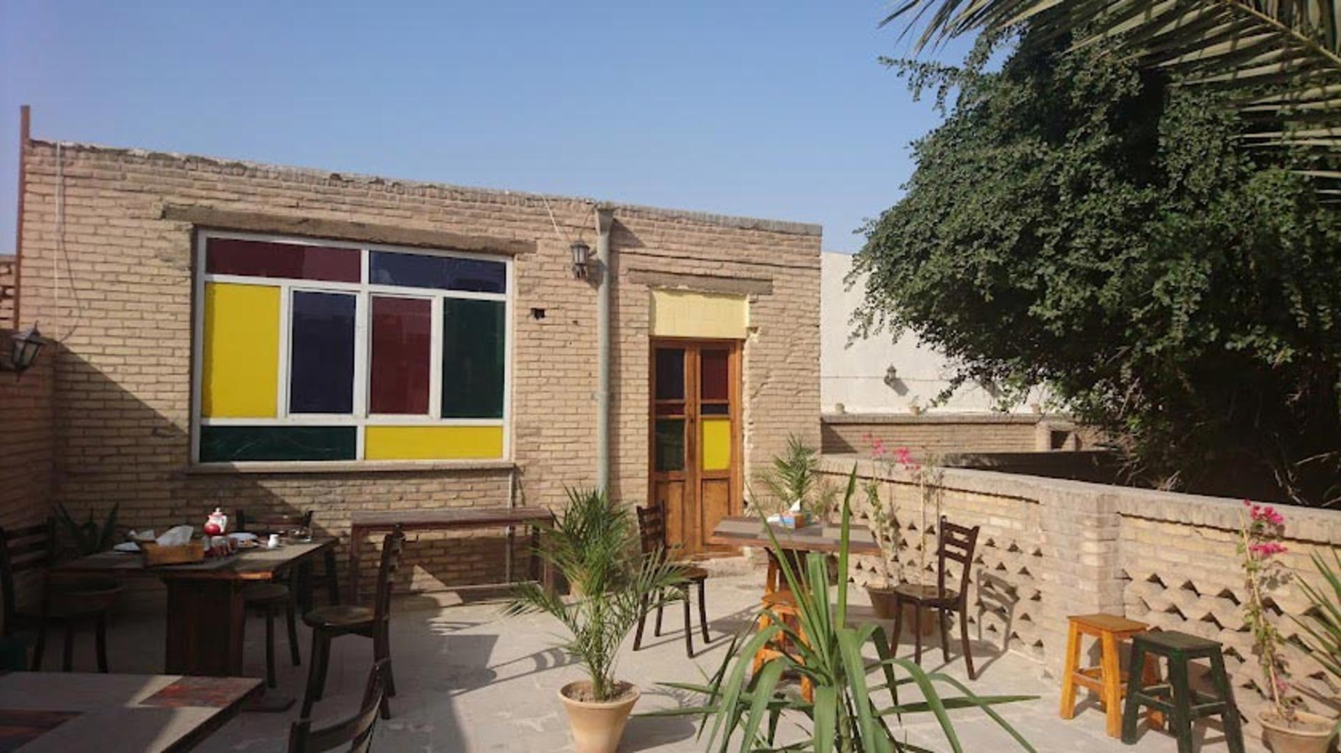 بام خانه‌ ماپار 