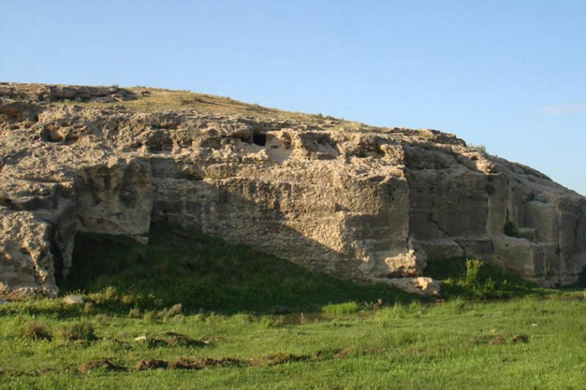 برده کنته