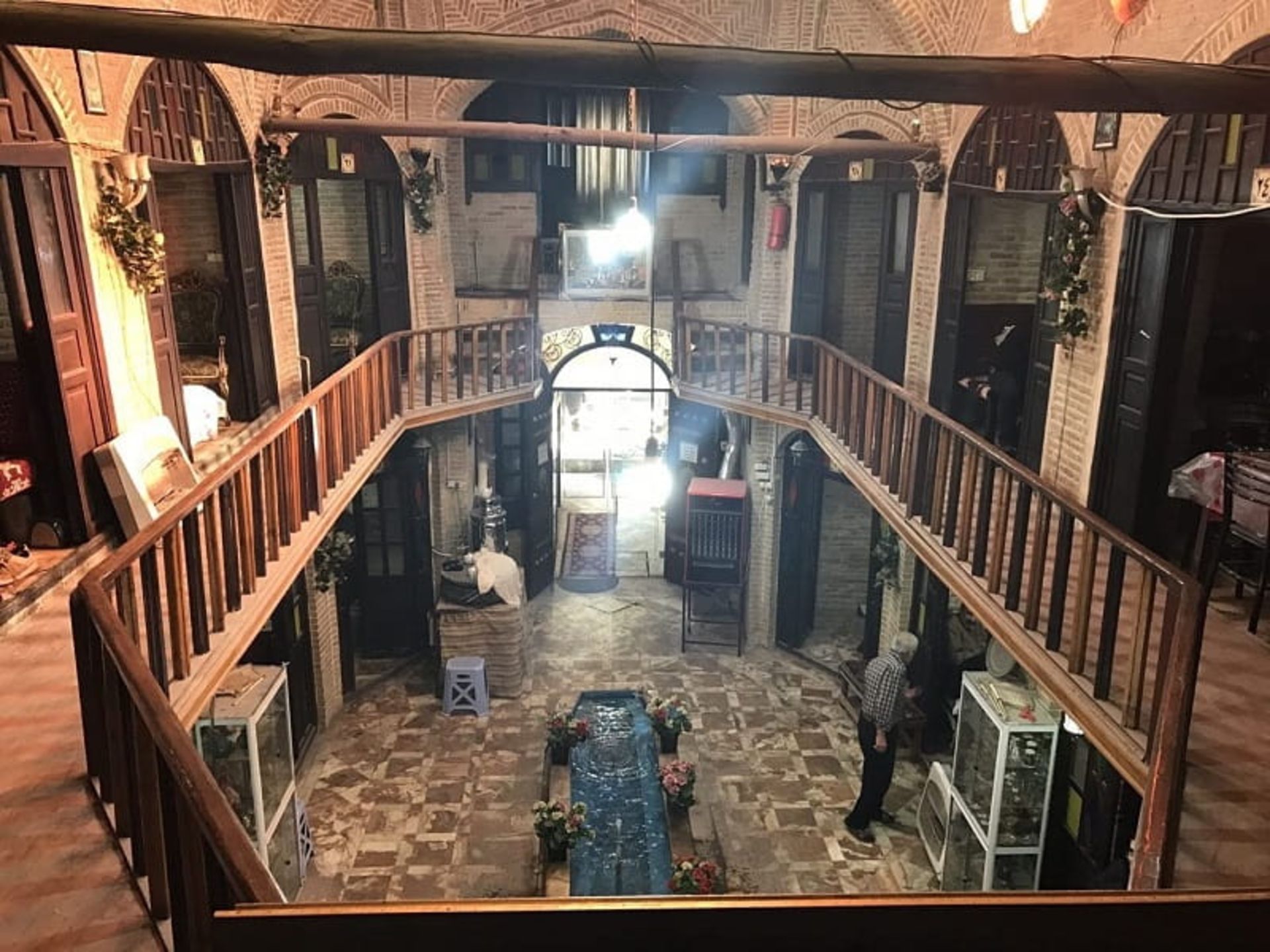 تیمچه اکبریان