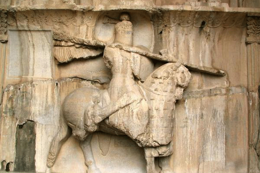 خسرو پرویز