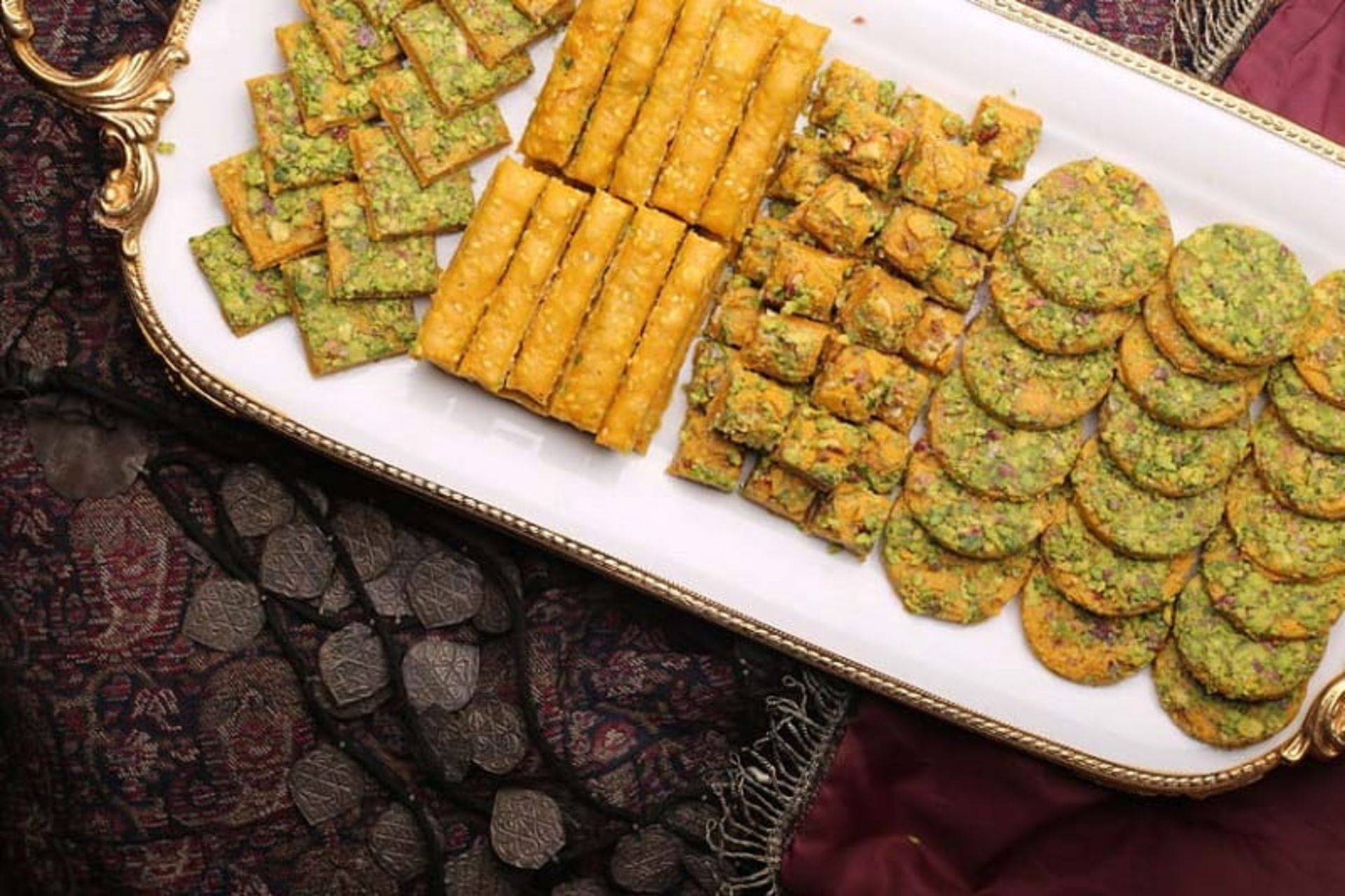 سوهان تهران