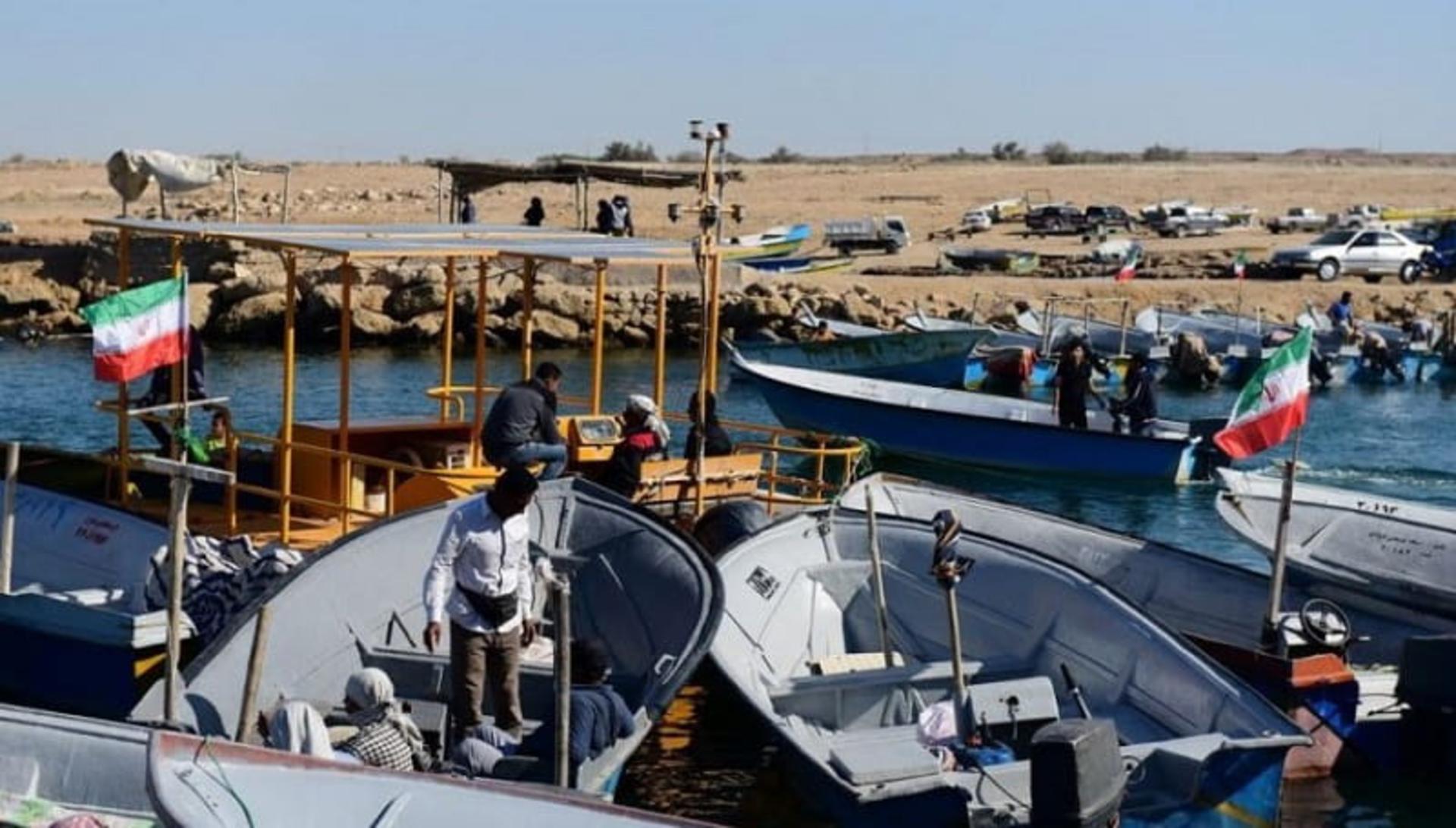 اسکله کندالو